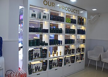 Dr Batra’s Homeopathy Clinic