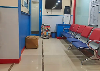 Dr Batra’s Homeopathy Clinic