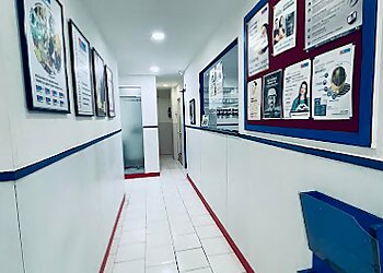 Dr Batra’s Homeopathy Clinic