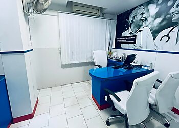 Dr Batra’s Homeopathy Clinic