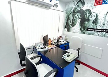 Dr Batra’s Homeopathy Clinic