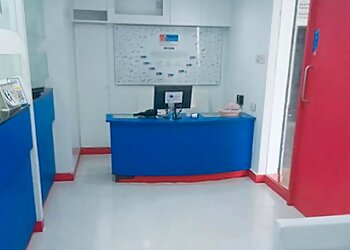 Dr Batra’s Homeopathy Clinic