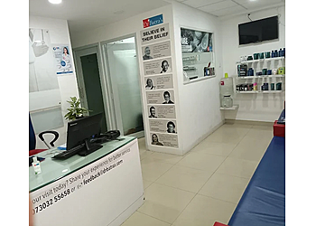 Dr Batra’s Homeopathy, Hair & Skin Clinic, Kozhikode