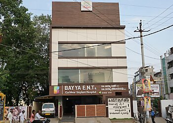 Dr. Bayya Sudhir, MBBS, MS