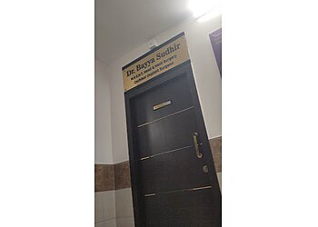 Dr. Bayya Sudhir, MBBS, MS