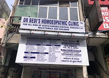 Dr. Bedi's Homoeopathic Clinic