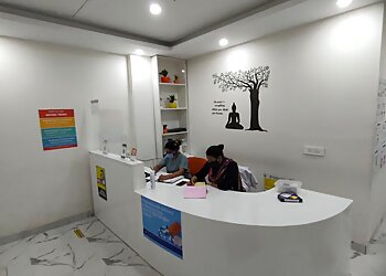 Dr. Beena Bansal, MBBS, MD, DM - Door-To-Care