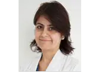 Dr. Beena Bansal, MBBS, MD, DM - Door-To-Care
