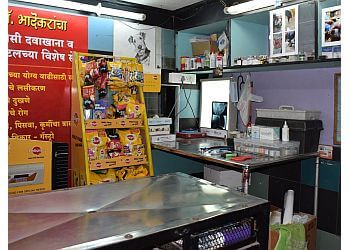 Dr. A,R. Bhadekar - Abhimanyu Pet Clinic & Hostel