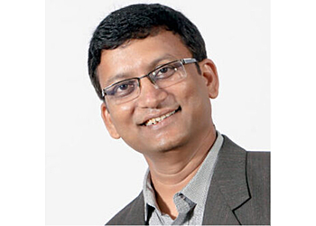 Dr Bhadresh Patel, MBBS, MD - VINS HOSPITAL