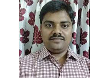 Dr. Bhagirath P. More MBBS, MCh-OZONE SUPERSPECIALITY HOSPITAL & TRAUMA CENTE