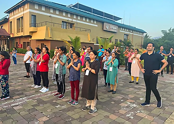 Dr. Bhagyesh Kulkarni MBBS, PGDDM, DPC - DIABETES FREE FOREVER CLINIC