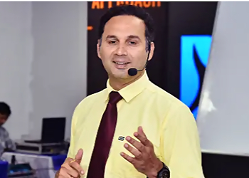 Dr. Bhagyesh Kulkarni MBBS, PGDDM, DPC -  DIABETES FREE FOREVER CLINIC