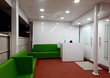 Dr. Bhalke's Homeopathic Clinic