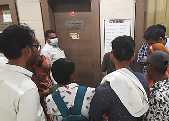 Dr. Bhanu Pratap Singh, MBBS, MS