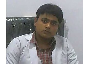 फ़िरोज़ाबाद ईएनटी डॉक्टर Dr. Bhanu Pratap Singh, MBBS, MS छवि 1