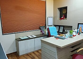 Dr Bharadwaj Ayurveda Care Hospital