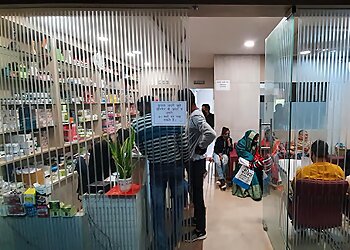 Dr Bharadwaj Ayurveda Care Hospital