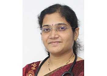 Guntur Endocrinologists Dr. Bharani Bellam, MBBS, MD, DM - BHARANI ENDOCRINE AND OBESITY CLINIC image 1