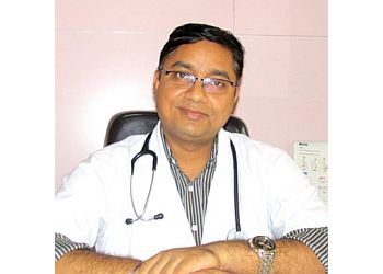 Dr. Bharat K Singh, MBBS, MD, DM - Centre for Arthritis & Autoimmune Rheumatic Disorders