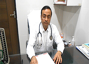 3 Best Kidney Specialist Doctors in Agra, UP - ThreeBestRated