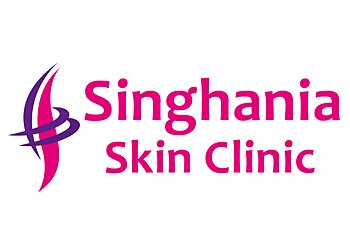 Dr. Bharat Singhania, MBBS, DDV, MD - SINGHANIA SKIN CLINIC