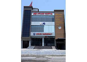 Dr. Bharat Singla, MBBS, MS - AB LIFECARE HOSPITAL