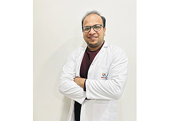 Dr. Bharat Singla, MBBS, MS - AB LIFECARE HOSPITAL