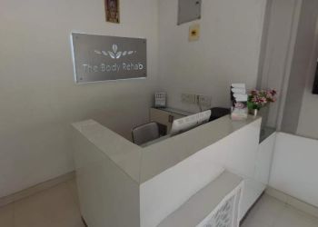 The Body Rehab Physiotherapy & Pain Clinic