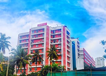 Dr. Bharath V M, MBBS, MS, M.Ch - KIMSHEALTH