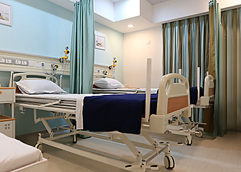 Dr. Bharathi Thasan, MBBS, MD, DM, FSCAI, FRCP - MANIPAL HOSPITALS