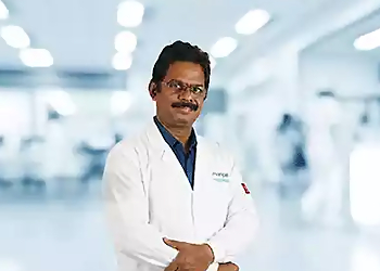 Dr. Bharathi Thasan, MBBS, MD, DM, FSCAI, FRCP - MANIPAL HOSPITALS
