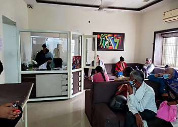 Dr. Bharati Bansal, MBBS, MD