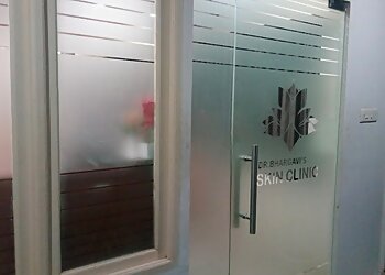 Dr. Bhargavi Chadalavada, MBBS, MD - DR. BHARGAVI'S SKIN CLINIC