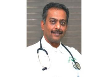 Dr. Bhaskar C, MD - NEURO FOUNDATION SALEM