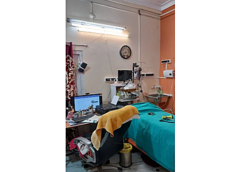 Dr. Bhaskar Ghosh, MBBS, DNB - MEDIGASTRO CLINIC AND DIAGNOSTICS CENTRE