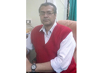 Dr. Bhaskar Ghosh, MBBS, DNB - MEDIGASTRO CLINIC AND DIAGNOSTICS CENTRE