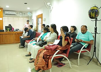 Dr. Bhaskar J Baruahh, MBBS, MD, DM - THE GASTROLIFE