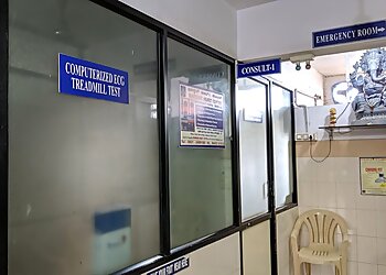 Dr. Bhaskar KN, MBBS, MD, DM - BHASKAR HEART CARE AND DIAGNOSTIC CENTRE