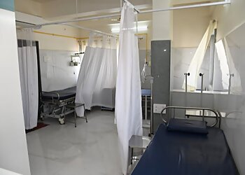 Dr. Bhaskar M Patil, MD - DR BHASKAR PATIL CLINIC