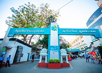 Dr. Bhaskar S, MD, FRCP, FACP - APOLLO HOSPITALS