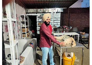 Dr Bhatti Dog and Cat Clinic