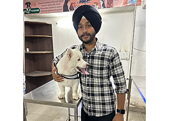 Dr Bhatti's Dog and Cat Clinic