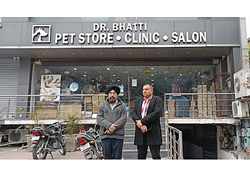 Dr Bhatti's Dog and Cat Clinic Dr Bhatti's Dog and Cat Clinic