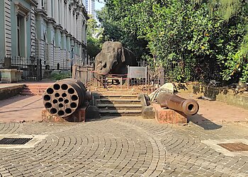 Dr. Bhau Daji Lad Museum