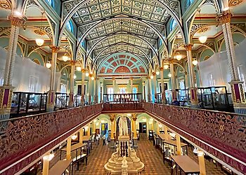 Dr. Bhau Daji Lad Museum