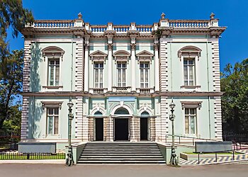 Mumbai Museums Dr. Bhau Daji Lad Museum image 1