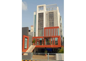 Dr. Bhaumik Bhayani, MS, M.Ch - HEAL WELL HOSPITAL