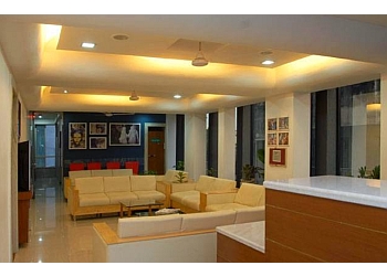 Dr. Bhaumik Bhayani, MS, M.Ch - HEAL WELL HOSPITAL