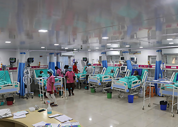 Dr. Bhavanam Hanuma Srinivasa Reddy, MBBS, MCh - BRINDA NEURO CENTRE